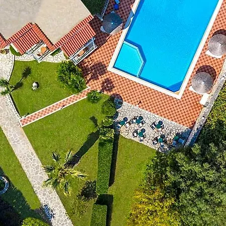 Hotel Adani Lefkáda